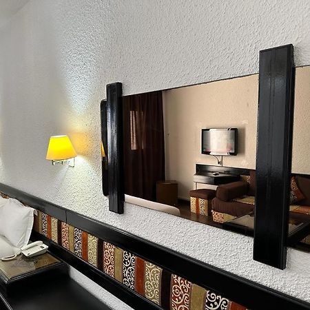 Ourida Urban Hotel Рабат Екстер'єр фото