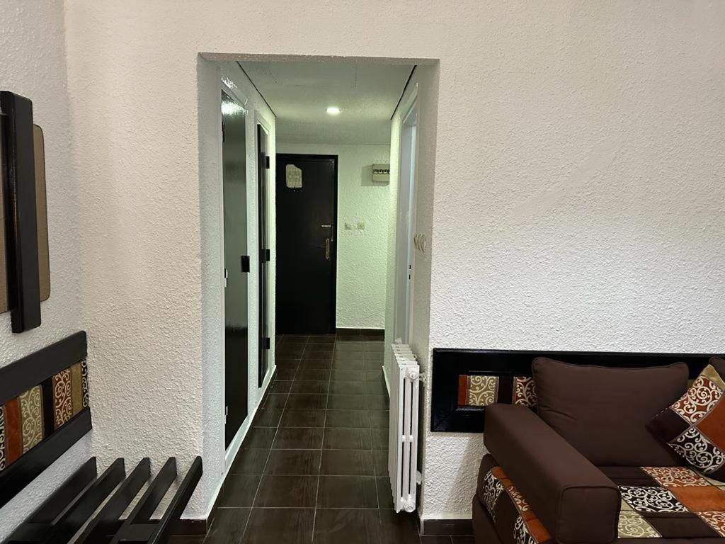 Ourida Urban Hotel Рабат Екстер'єр фото