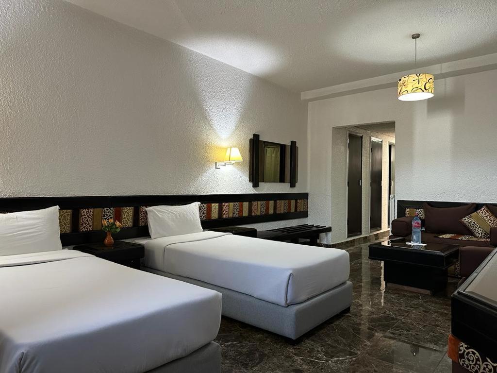 Ourida Urban Hotel Рабат Екстер'єр фото